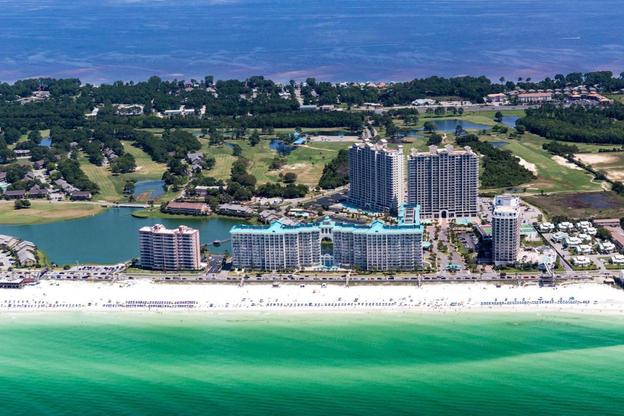 Ariel Dunes I 2202 เดสติน ภายนอก รูปภาพ