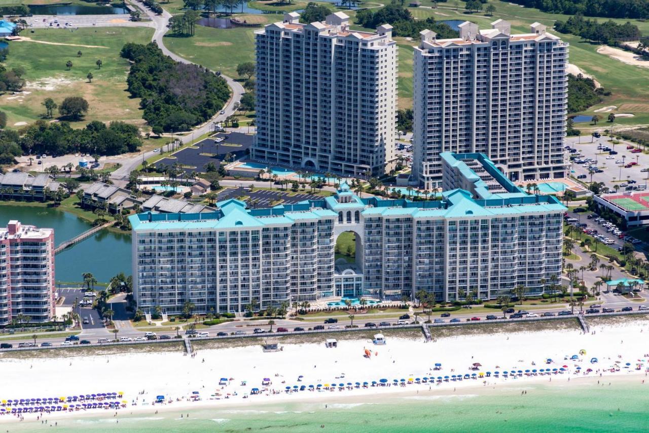 Ariel Dunes I 2202 เดสติน ภายนอก รูปภาพ
