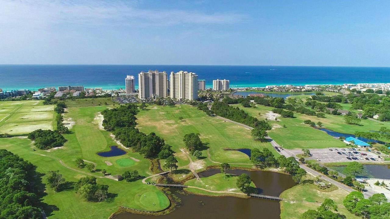 Ariel Dunes I 2202 เดสติน ภายนอก รูปภาพ