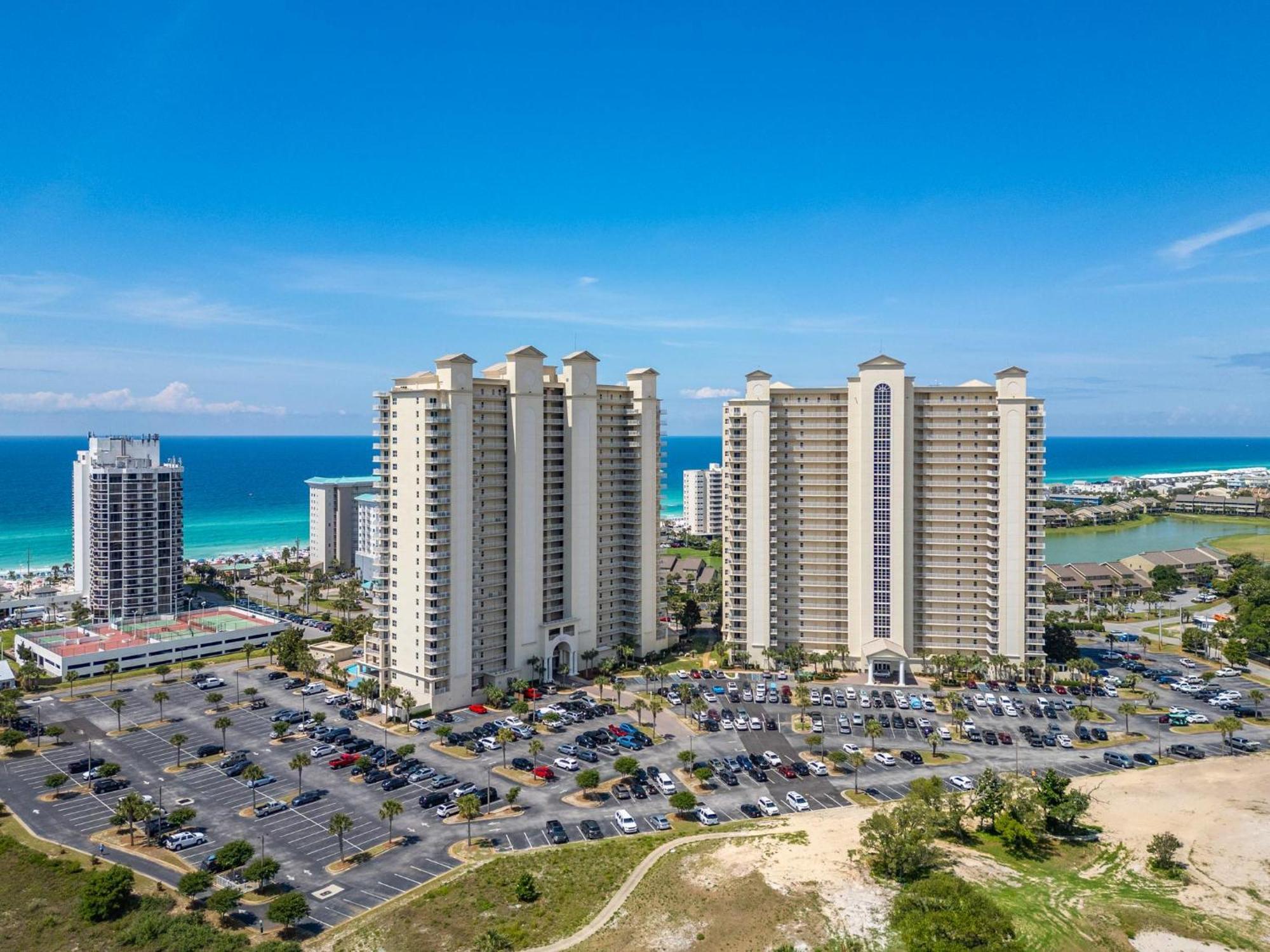 Ariel Dunes I 2202 เดสติน ภายนอก รูปภาพ