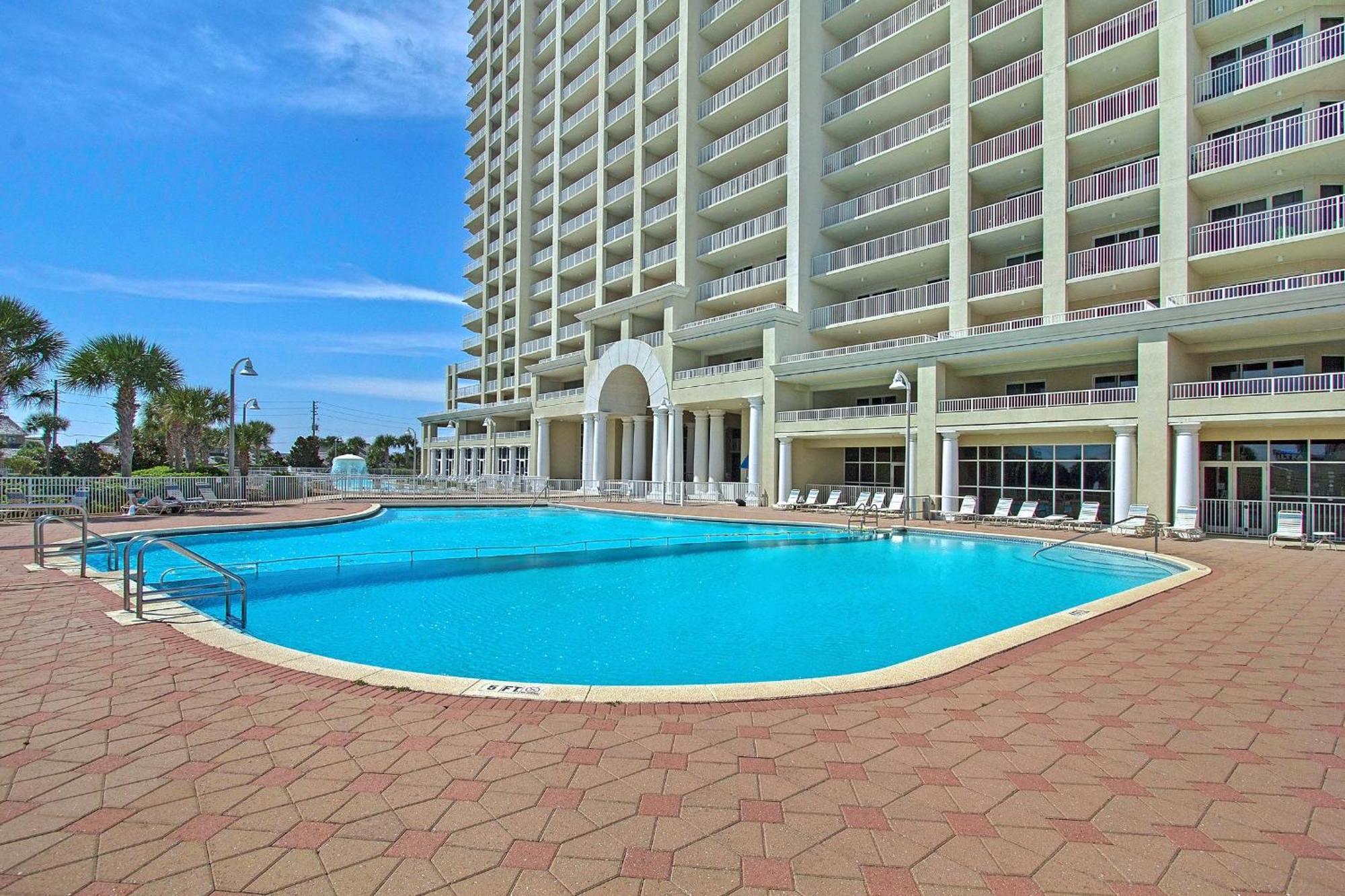 Ariel Dunes I 2202 เดสติน ภายนอก รูปภาพ