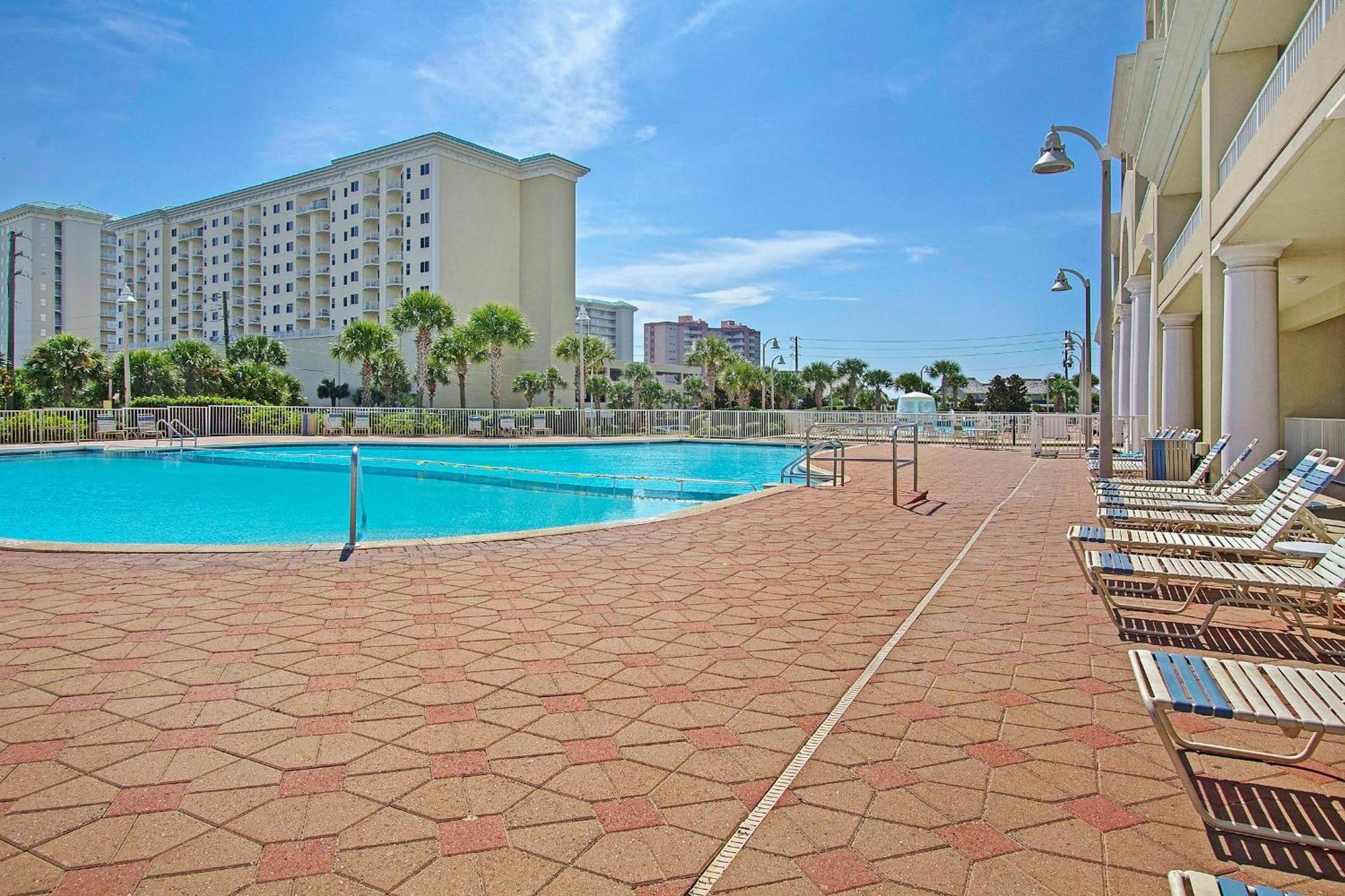 Ariel Dunes I 2202 เดสติน ภายนอก รูปภาพ